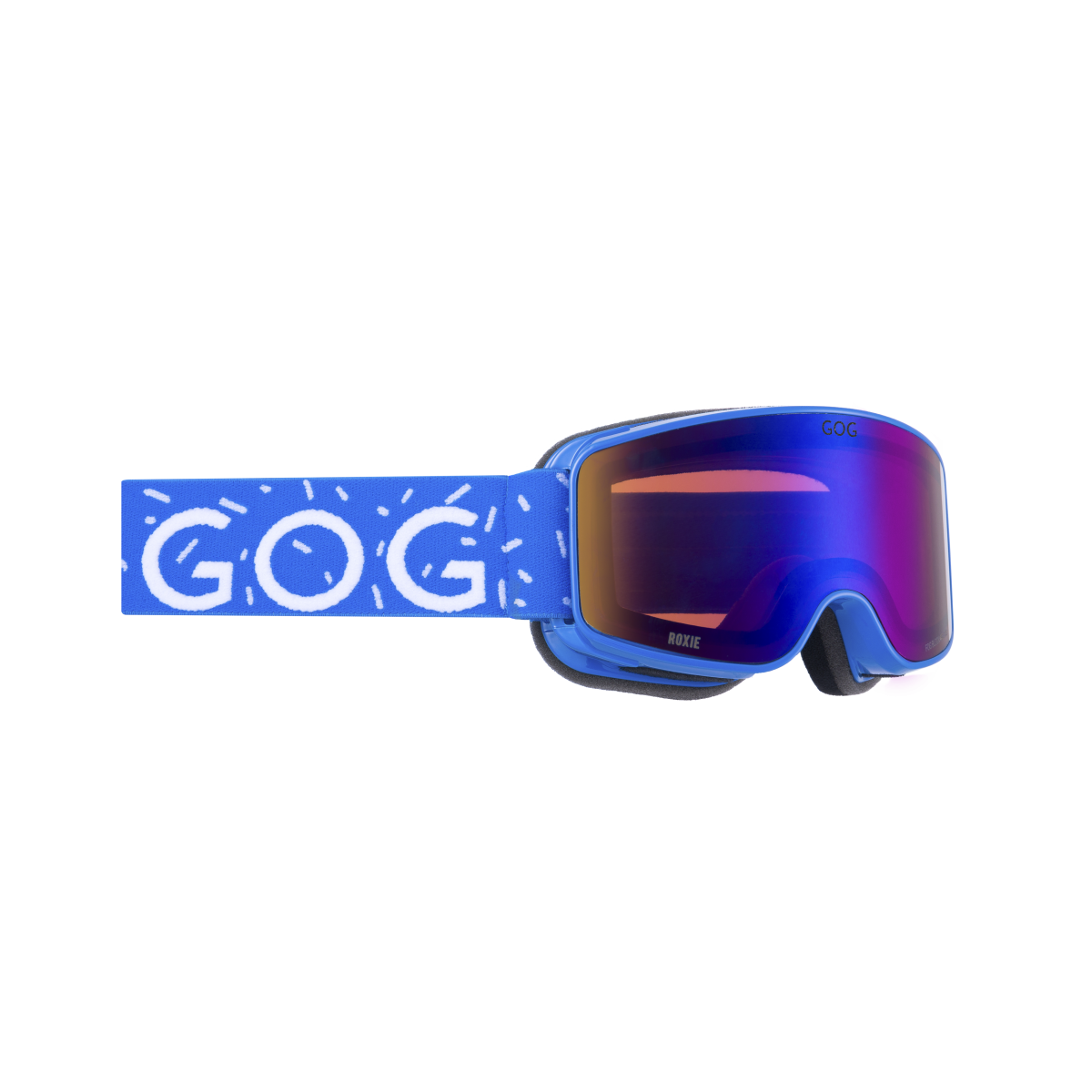 Kid's ski Goggles H9702 Roxie Blue TOP Price Extreme Sport™